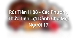Tham khảo các hình thức rút thưởng khi tham gia tại đây