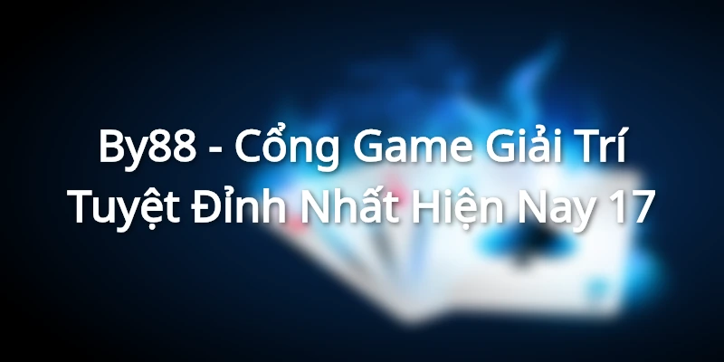 by88-san-ca-doi-thuong